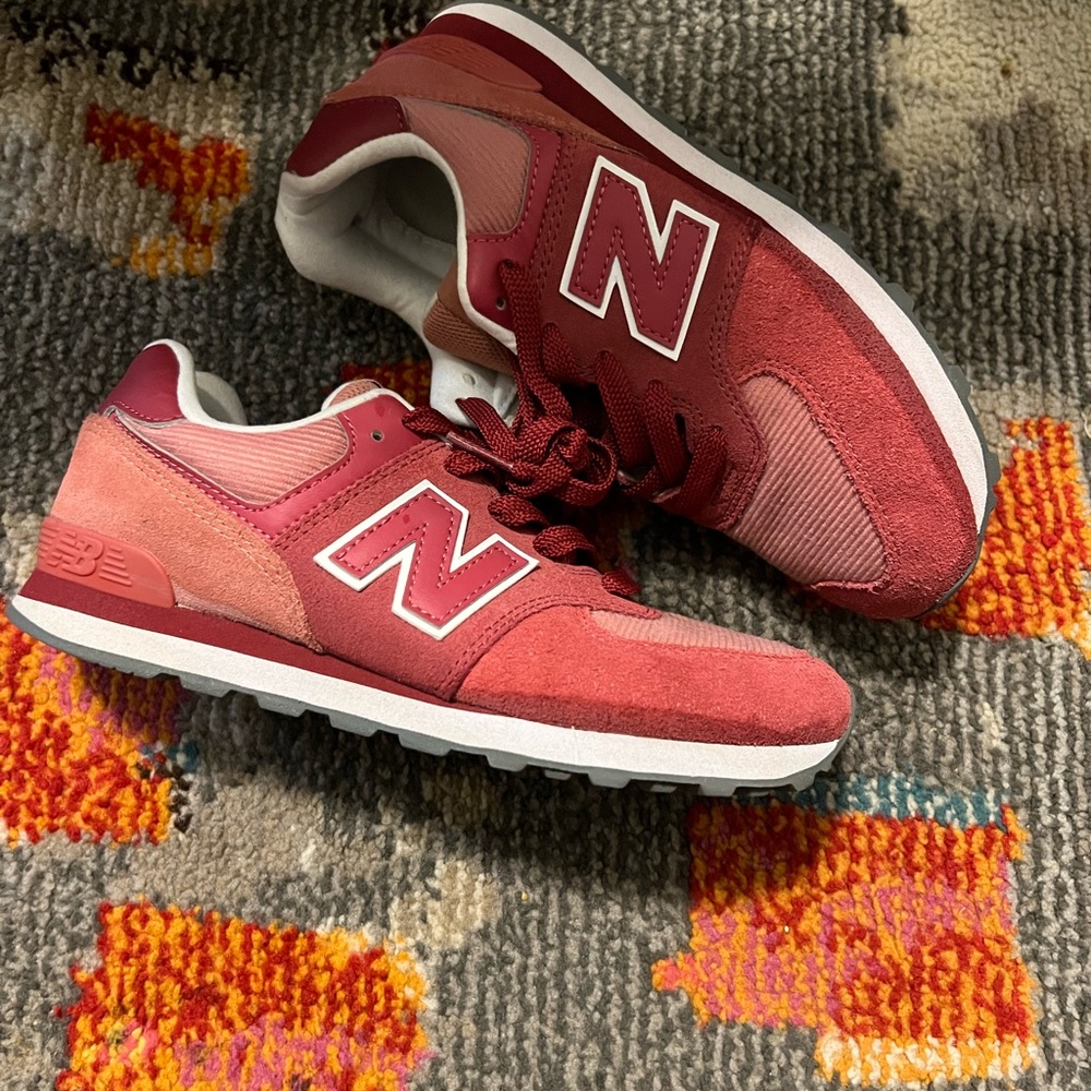 New Balance 574